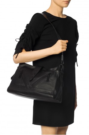 'kalifornia' shoulder bag, zdjęcie 2 'kalifornia' shoulder bag od Kenzo